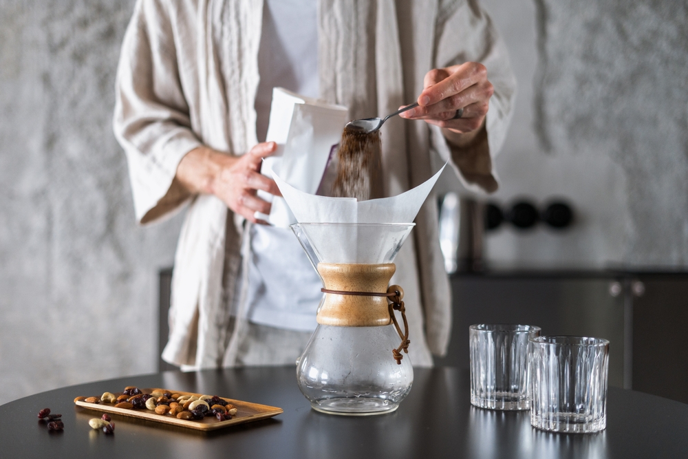 Eesti barista jagab neli head nippi, kuidas kodune kohv mitu korda paremaks muuta - Kodugeenius